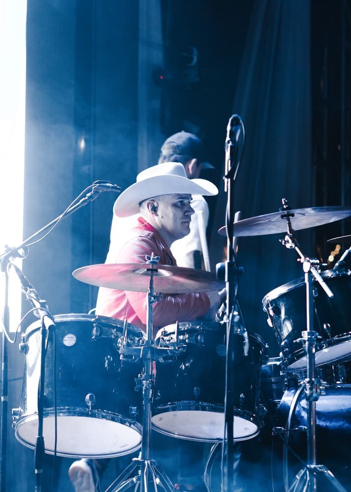 Los Hermanos Plata en concierto, foto 6